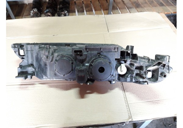 Фара передня ліва Renault Laguna II, 8200002845, 01-06